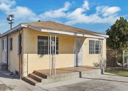 Foreclosure in  E 87TH ST Los Angeles, CA 90002