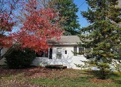 Foreclosure Listing in E MAIN ST BLANCHESTER, OH 45107