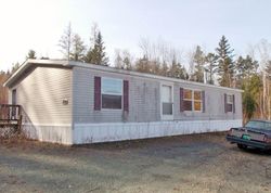 Foreclosure in  TOWN GARAGE RD Groveton, NH 03582