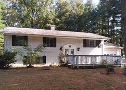 Foreclosure in  CARRYBACK DR Elkton, MD 21921