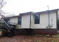 Foreclosure in  BRAMBLEWOOD DR Selmer, TN 38375