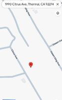Foreclosure Listing in CITRUS AVE THERMAL, CA 92274