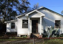 Foreclosure in  THOMPSON BLVD Mobile, AL 36611