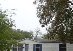 Foreclosure in  E LIBERTY ST Mexia, TX 76667