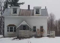 Foreclosure in  OSSIPEE MOUNTAIN RD Center Ossipee, NH 03814