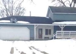 Foreclosure in  E 12TH ST Blue Earth, MN 56013