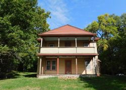 Foreclosure in  660TH ST Harlan, IA 51537