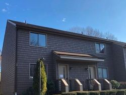 Foreclosure in  OLD BROOKFIELD RD UNIT 8-6 Danbury, CT 06811