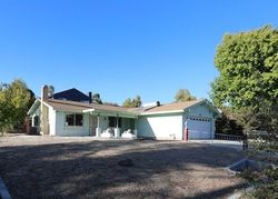 Foreclosure in  MELODY DR Paso Robles, CA 93446