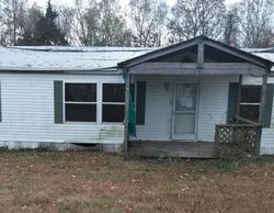 Foreclosure in  RAINBOW LN Everton, AR 72633