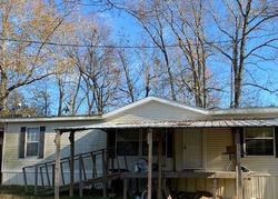 Foreclosure in  RIDGEWAY RD Austin, AR 72007