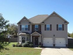 Foreclosure Listing in SUGAR LOAF LN FORT MITCHELL, AL 36856