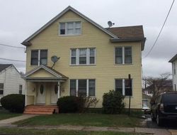 Foreclosure Listing in NEWBURY ST HARTFORD, CT 06114