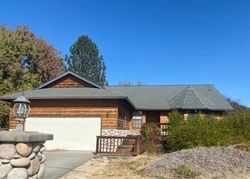 Foreclosure in  OLD CREEK RD Hidden Valley Lake, CA 95467