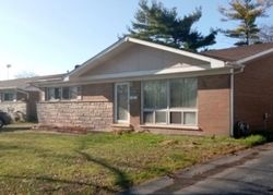 Foreclosure in  HAMLIN AVE Midlothian, IL 60445