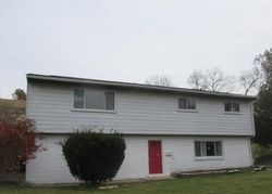 Foreclosure in  MARION RD Cincinnati, OH 45215