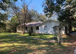 Foreclosure in  HIGHWAY 93 Church Point, LA 70525
