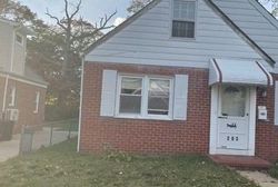 Foreclosure in  WELLINGTON RD Elmont, NY 11003