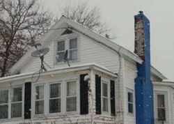 Foreclosure in  GRAVES ST Syracuse, NY 13203