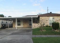 Foreclosure Listing in TULANE DR KENNER, LA 70065