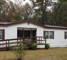 Foreclosure in  OAK FOREST CIR Lincoln, AL 35096