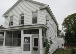 Foreclosure in  3RD AVE Watervliet, NY 12189