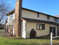 Foreclosure in  S 8TH ST Eldridge, IA 52748