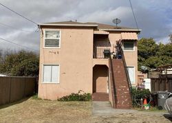 Foreclosure in  63RD ST Emeryville, CA 94608