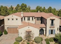 Foreclosure in  CAROLINA CHERRY DR Las Vegas, NV 89141