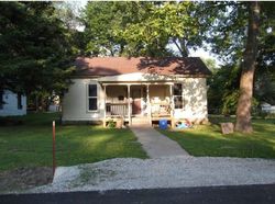 Foreclosure in  WALNUT ST Pleasant Hill, MO 64080