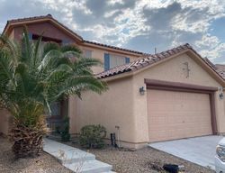 Foreclosure in  GOLD NUGGET DR Las Vegas, NV 89122