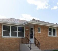 Foreclosure in  W 111TH ST Worth, IL 60482