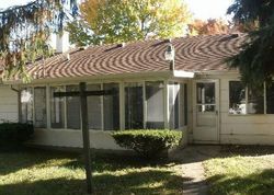 Foreclosure in  RUSKIN DR Toledo, OH 43607