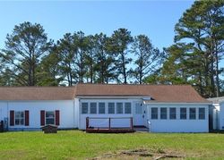 Foreclosure in  SIMPSON RD Barco, NC 27917