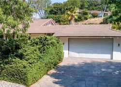 Foreclosure in  ENCANTO DR Palos Verdes Peninsula, CA 90274