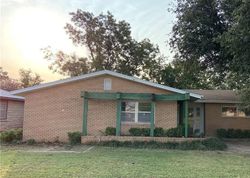 Foreclosure in  NAVAJOE RD Altus, OK 73521