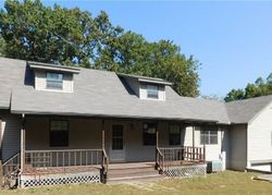Foreclosure in  COUNTY ROAD 403 Berryville, AR 72616