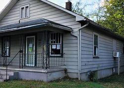 Foreclosure in  RANNEY AVE Cape Girardeau, MO 63703