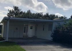 Foreclosure in  SKYLINE DR Tavares, FL 32778