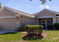 Foreclosure in  SW 40TH PL Ocala, FL 34474