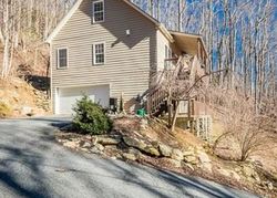 Foreclosure Listing in THISTLE LN BANNER ELK, NC 28604