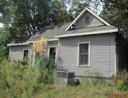 Foreclosure in  W 32ND ST Anniston, AL 36201