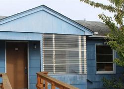 Foreclosure in  GEORGIANA ST Port Angeles, WA 98362