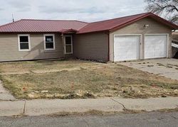 Foreclosure in  MINERAL DR Hanna, WY 82327