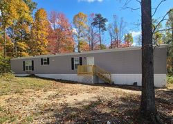 Foreclosure in  COBHILL RD Irvine, KY 40336