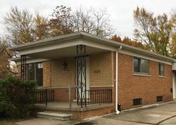 Foreclosure in  MAYFIELD ST Detroit, MI 48205