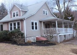 Foreclosure in  2ND ST Harveys Lake, PA 18618