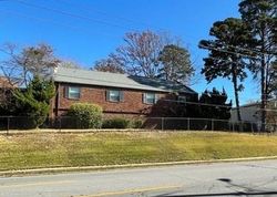 Foreclosure in  KAVANAUGH BLVD Little Rock, AR 72205