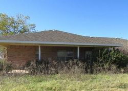 Foreclosure in  WELLINGTON LN Wichita Falls, TX 76305