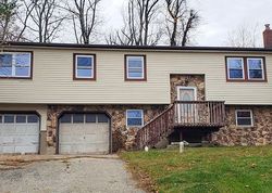 Foreclosure in  ROBINS TER Highland Lakes, NJ 07422